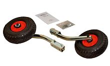 Транцевые колеса Патриот быстросъёмные М