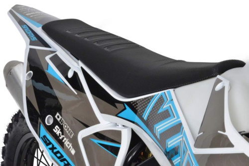 Мотоцикл кроссовый / эндуро Kews (Кевс) K23 фото 8 Мотоцикл кроссовый / эндуро Kews (Кевс) K23 фото 8