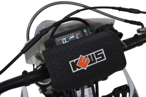 Мотоцикл кроссовый / эндуро Kews (Кевс) K23 фото 15 Мотоцикл кроссовый / эндуро Kews (Кевс) K23 фото 15