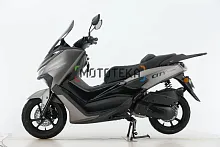 Скутер GLADIATOR CITY /matt titanium