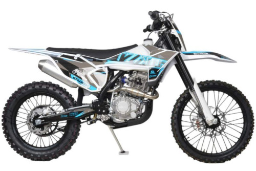 Мотоцикл кроссовый / эндуро Kews (Кевс) K23 фото 7 Мотоцикл кроссовый / эндуро Kews (Кевс) K23 фото 7