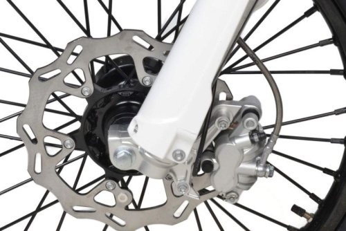 Мотоцикл кроссовый / эндуро Kews (Кевс) K23 фото 10 Мотоцикл кроссовый / эндуро Kews (Кевс) K23 фото 10