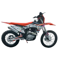 Мотоцикл кроссовый / эндуро KEWS (Кевс) K23L PR300 21/18