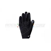 Мотоперчатки SCOYCO (Скойко) MC101 (L, чёрный/белый, Touch Screen, Anti-Slip)