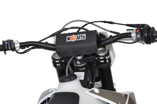 Мотоцикл кроссовый / эндуро Kews (Кевс) K23 фото 13 Мотоцикл кроссовый / эндуро Kews (Кевс) K23 фото 13