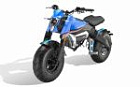 Электромотоциклы Velocifero (Велоциферо) Электромотоциклы Velocifero (Велоциферо)