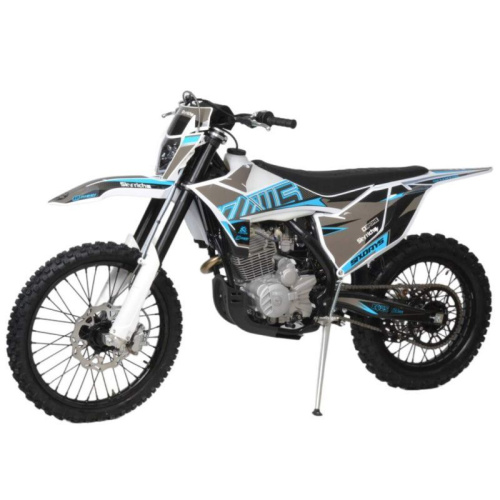 Мотоцикл кроссовый / эндуро Kews (Кевс) K23 фото 3 Мотоцикл кроссовый / эндуро Kews (Кевс) K23 фото 3