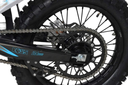 Мотоцикл кроссовый / эндуро Kews (Кевс) K23 фото 9 Мотоцикл кроссовый / эндуро Kews (Кевс) K23 фото 9