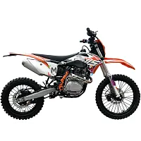Мотоцикл кроссовый / эндуро KEWS (Кевс) K10 CB150 19/16