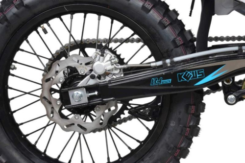 Мотоцикл кроссовый / эндуро Kews (Кевс) K23 фото 12 Мотоцикл кроссовый / эндуро Kews (Кевс) K23 фото 12