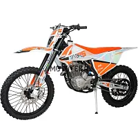 Мотоцикл кроссовый / эндуро KEWS (Кевс) K16 (175 FMN)