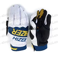 Перчатки мото HIZER (Хайзер) №2 (L)