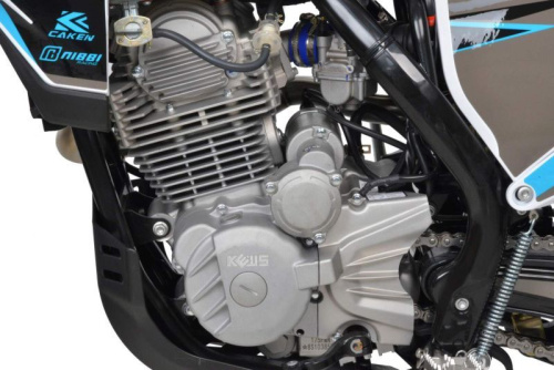 Мотоцикл кроссовый / эндуро Kews (Кевс) K23 фото 5 Мотоцикл кроссовый / эндуро Kews (Кевс) K23 фото 5