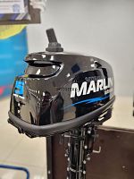 Лодочный мотор MARLIN (Марлин) MP 5 AMHS