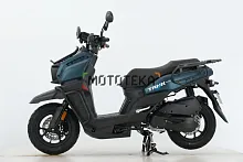 Скутер GLADIATOR TANK /camerron