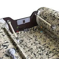 Усилители транца Флагман