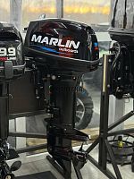 Лодочный мотор MARLIN (Марлин) MP 9.9 AMHS Pro (20)